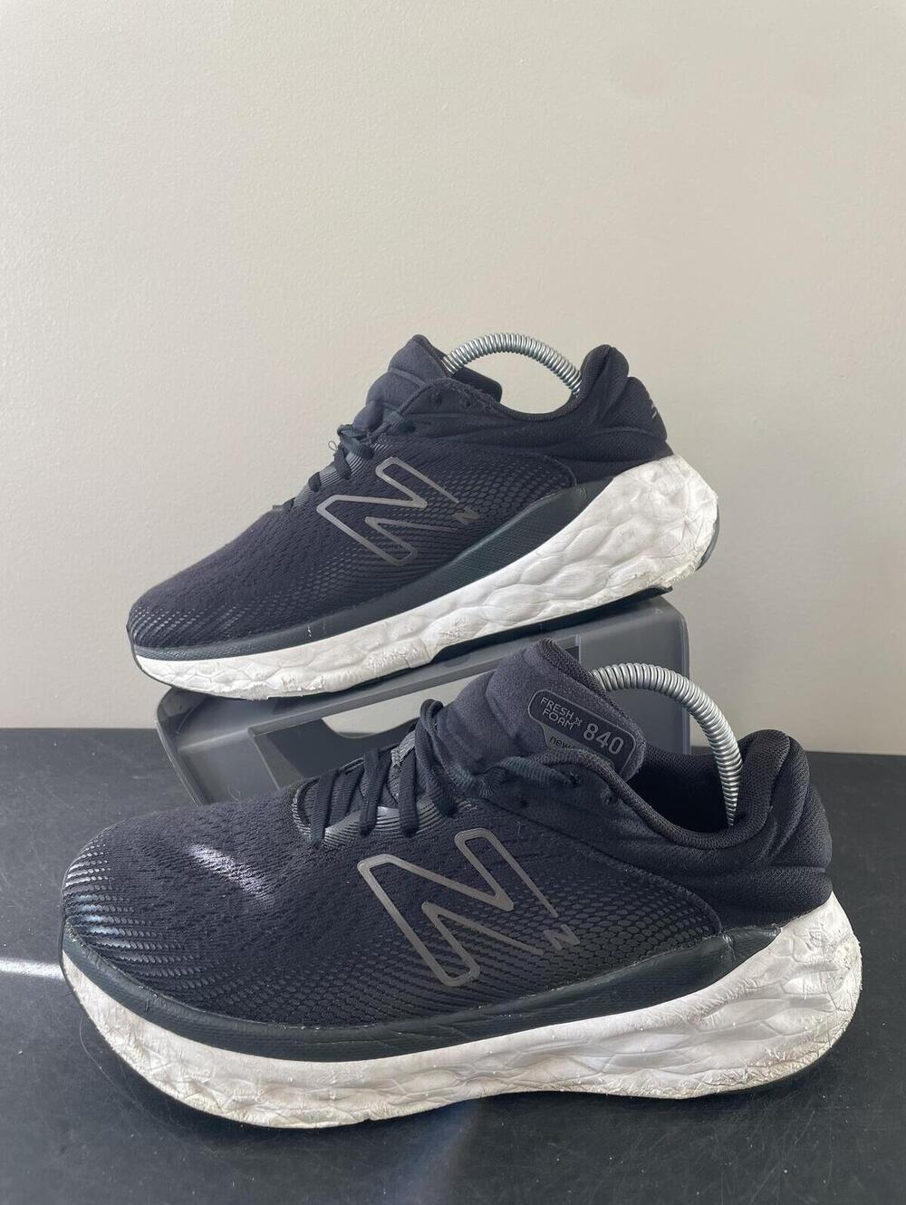 NEW BALANCE FRESH FOAM 840